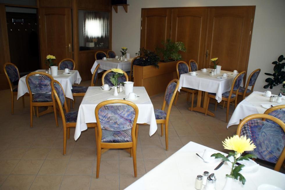 Landhotel Pagram-Frankfurt/Oder Frankfurt  Exteriör bild